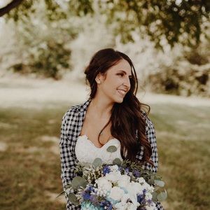 Meet your Posher, Hannah